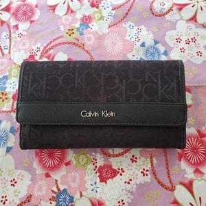 Calvin Klein wallet